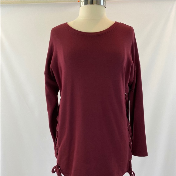 Light Weight Sweatshirt - Picture 1 of 7